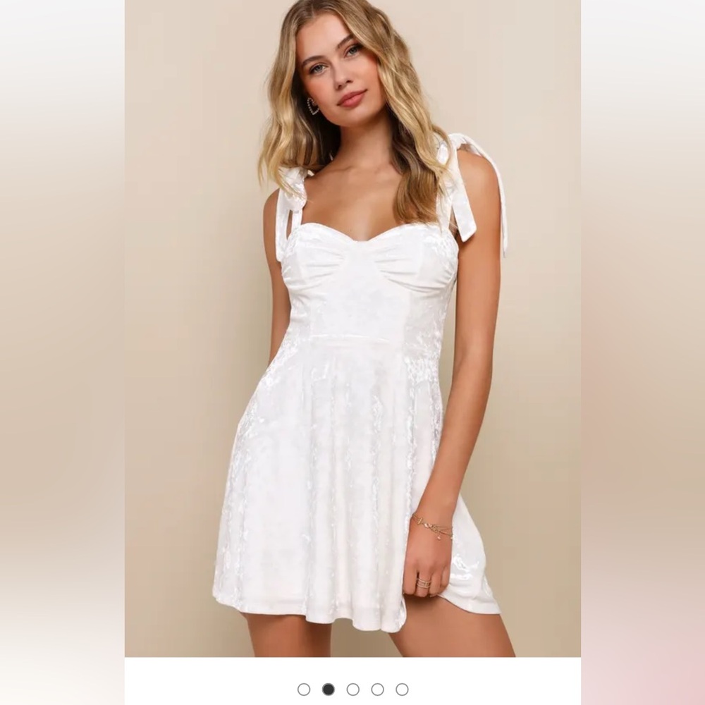 lulus dress size large